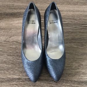 Stuart Weitzman Stilettos